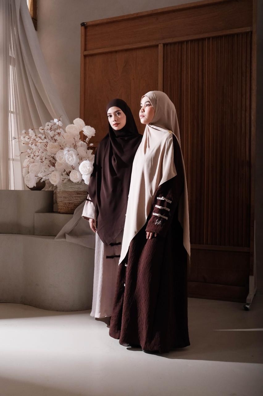 TRZ - Lini Abaya