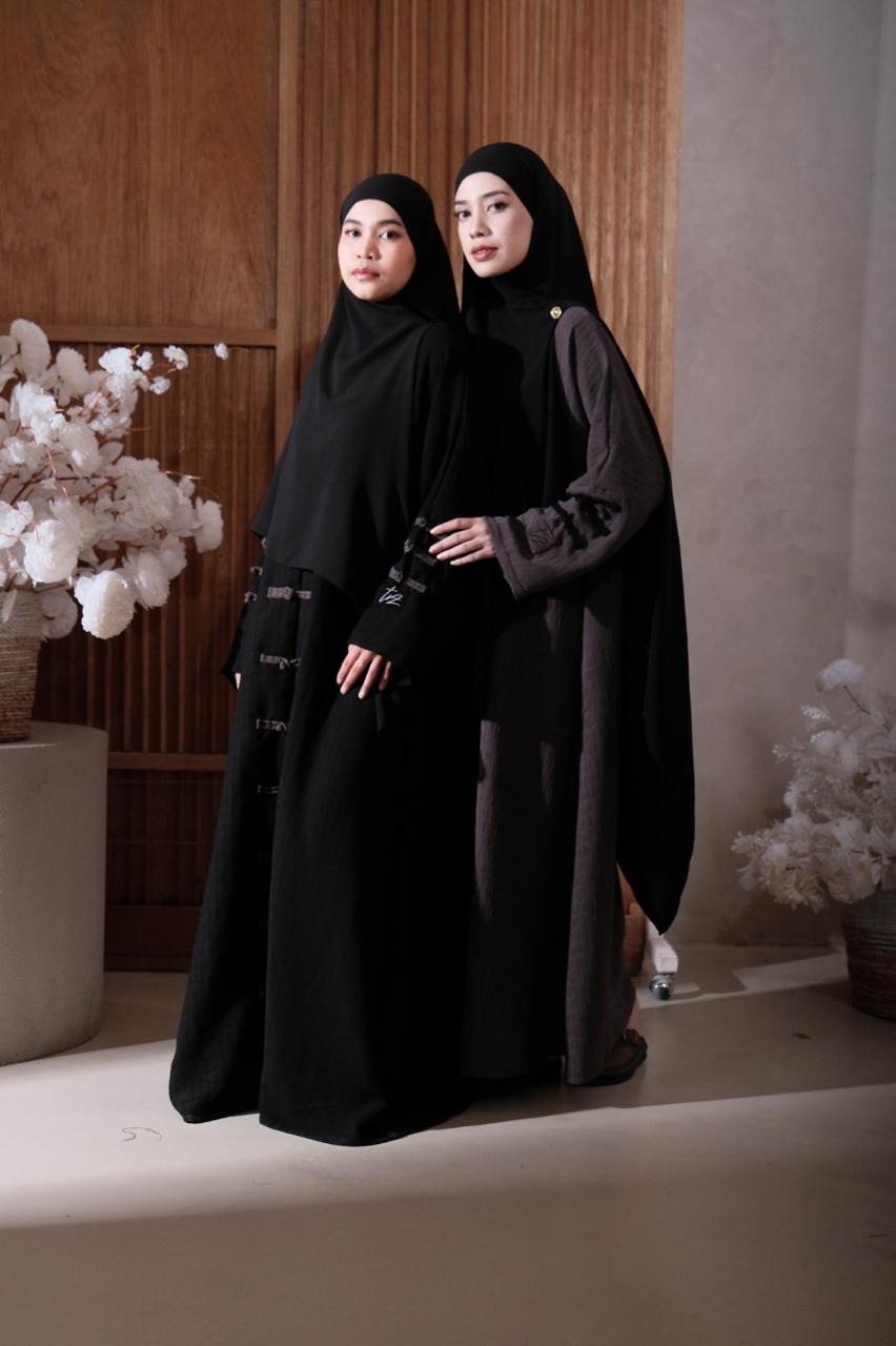 TRZ - Lini Abaya