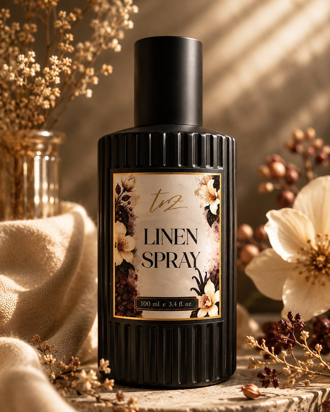 LINEN SPRAY