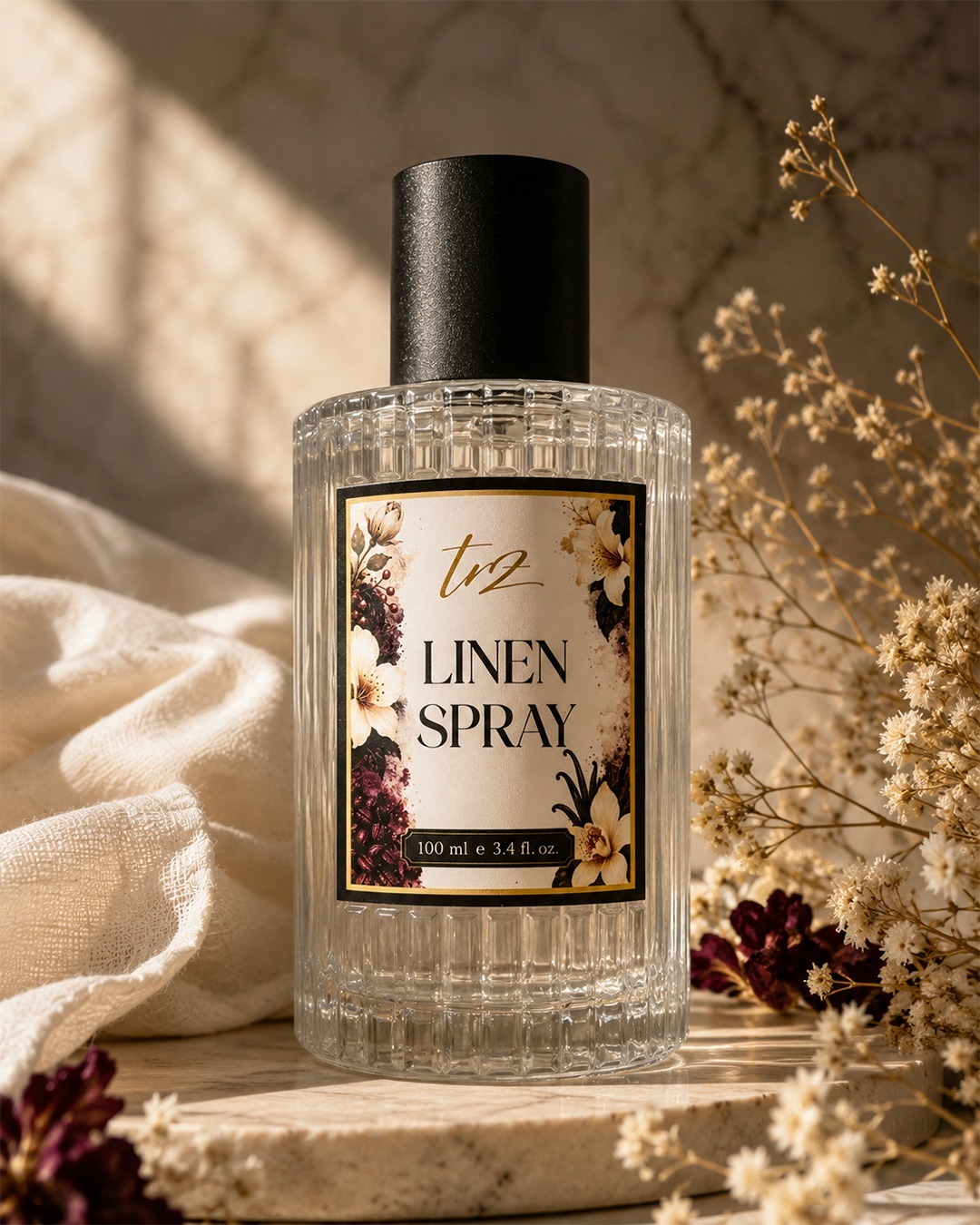 LINEN SPRAY