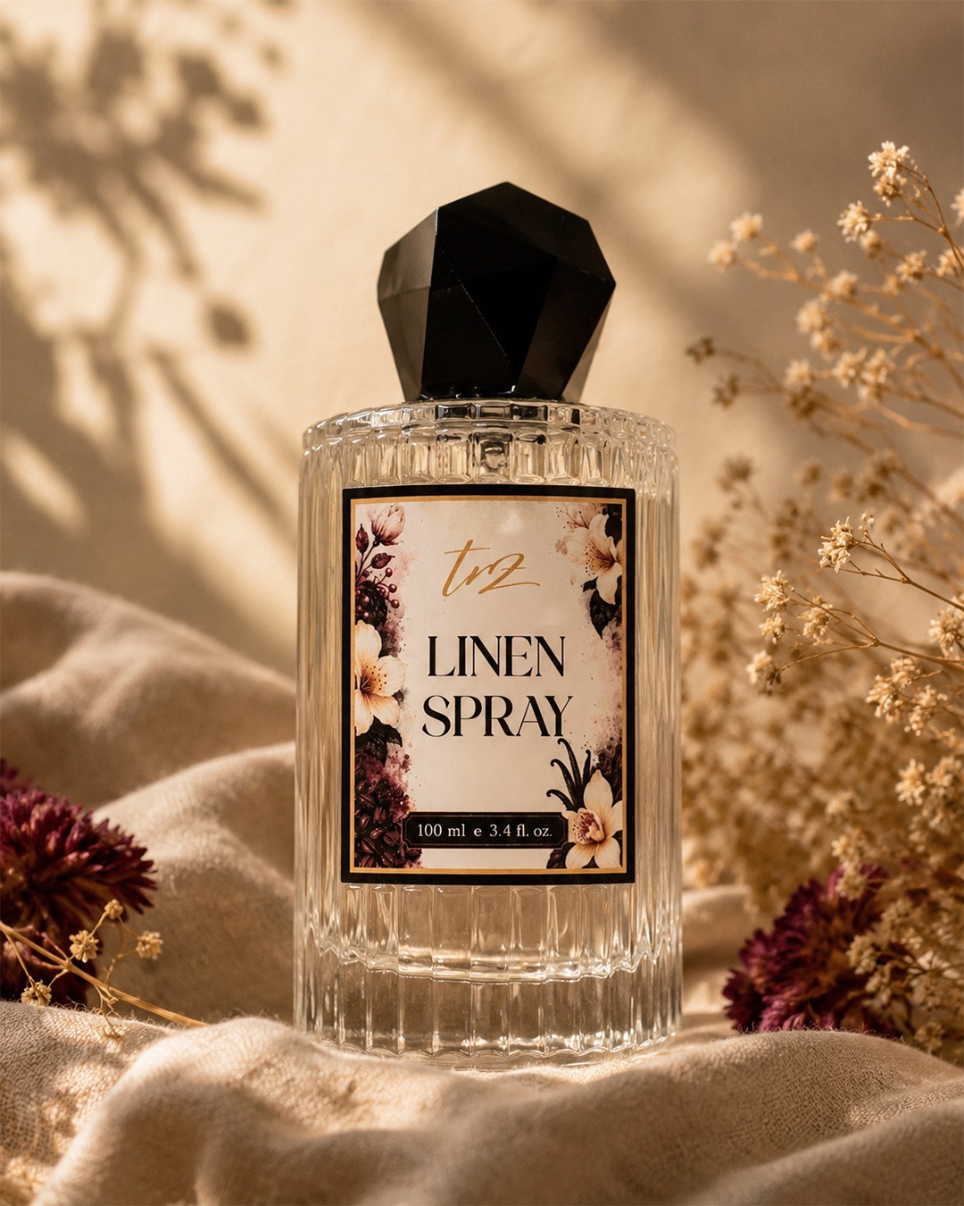 LINEN SPRAY