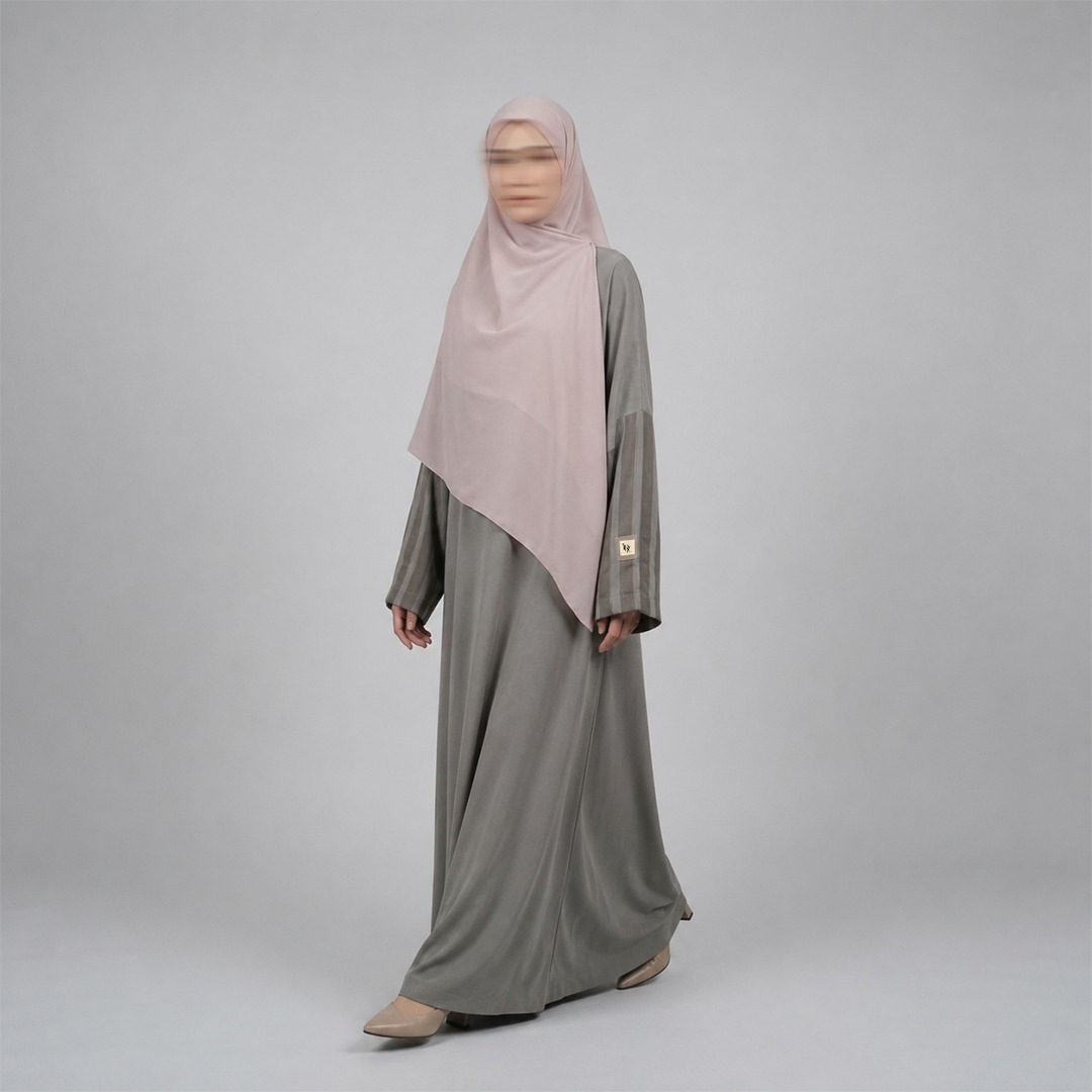 TRZ - Ava Abaya
