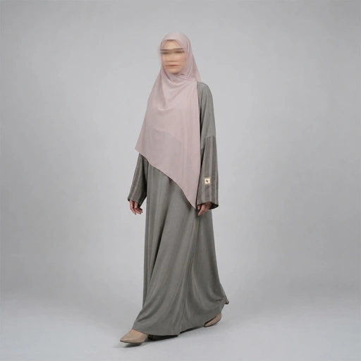 TRZ - Ava Abaya