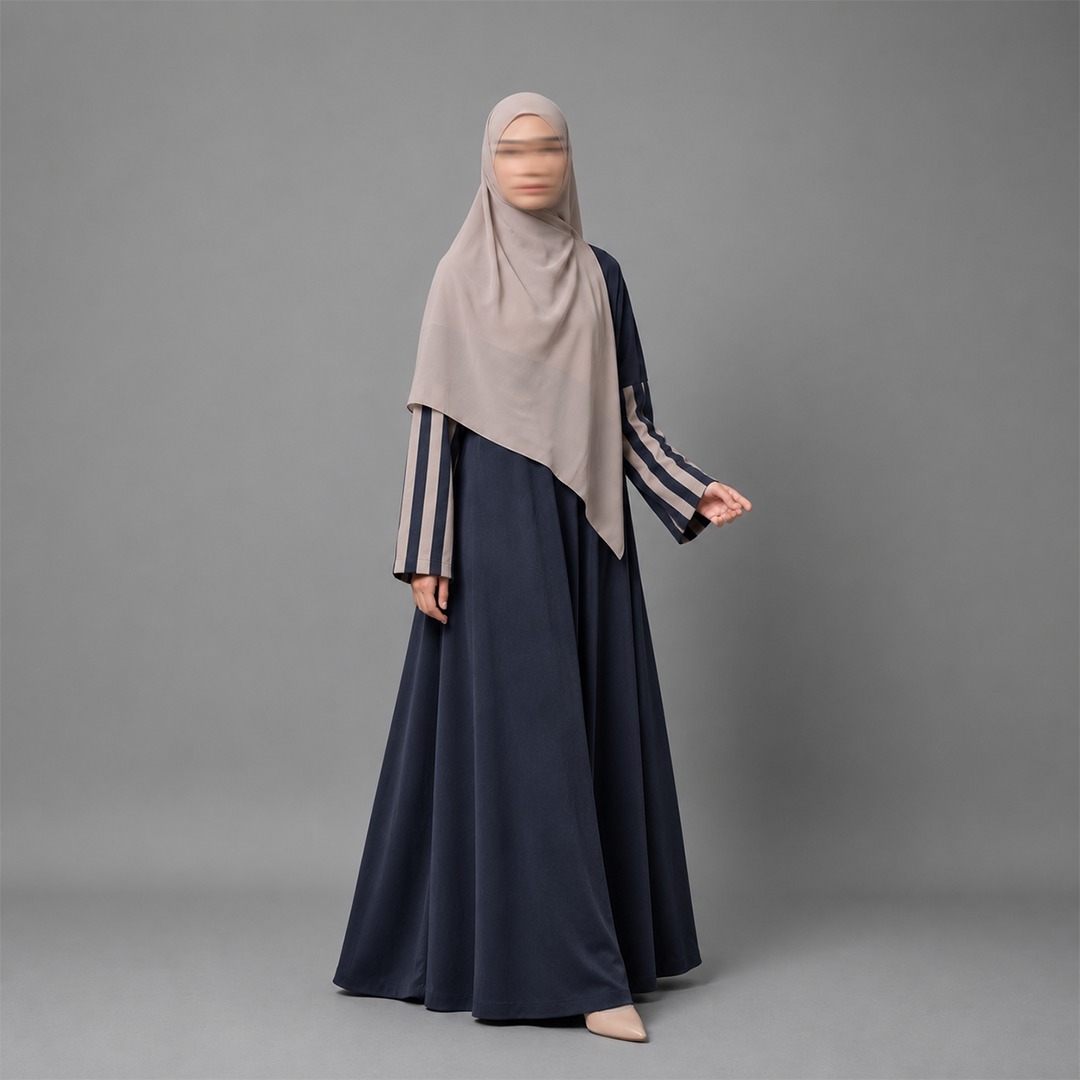 TRZ - Ava Abaya