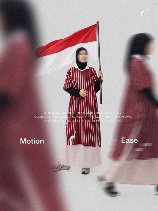TA by TRZ - Motion Ease