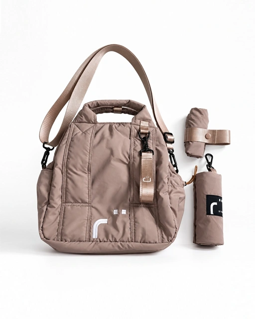 TA by TRZ - Motion Bag