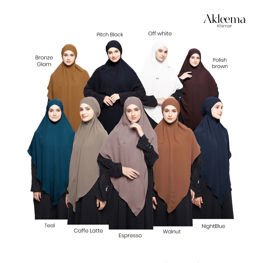TRZ - Khiban Akleema