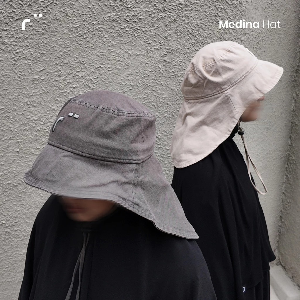 TA by TRZ - Medina Hat
