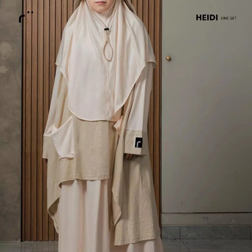 Image of TA by TRZ - One Set Heidi