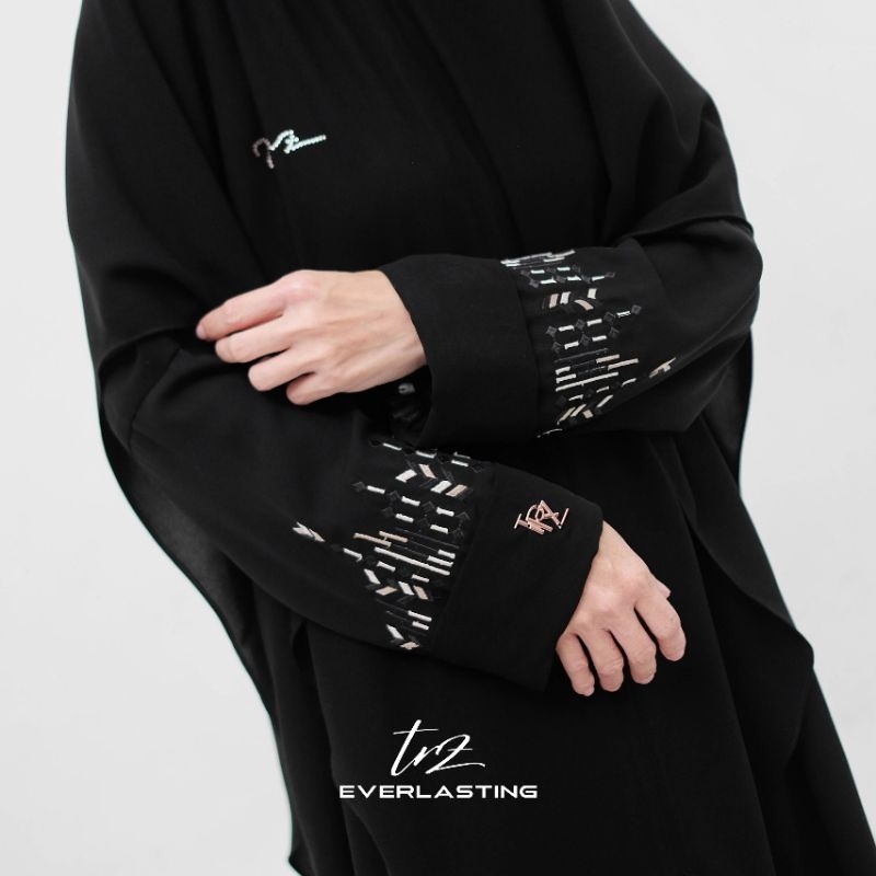 TRZ - Gamis Everlasting