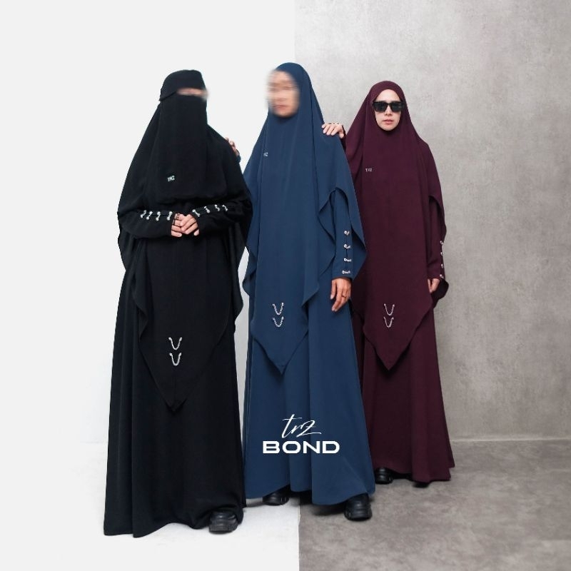 TRZ - Gamis Bond 