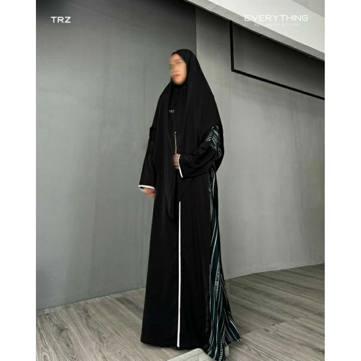 Image of TRZ - Abaya Everything