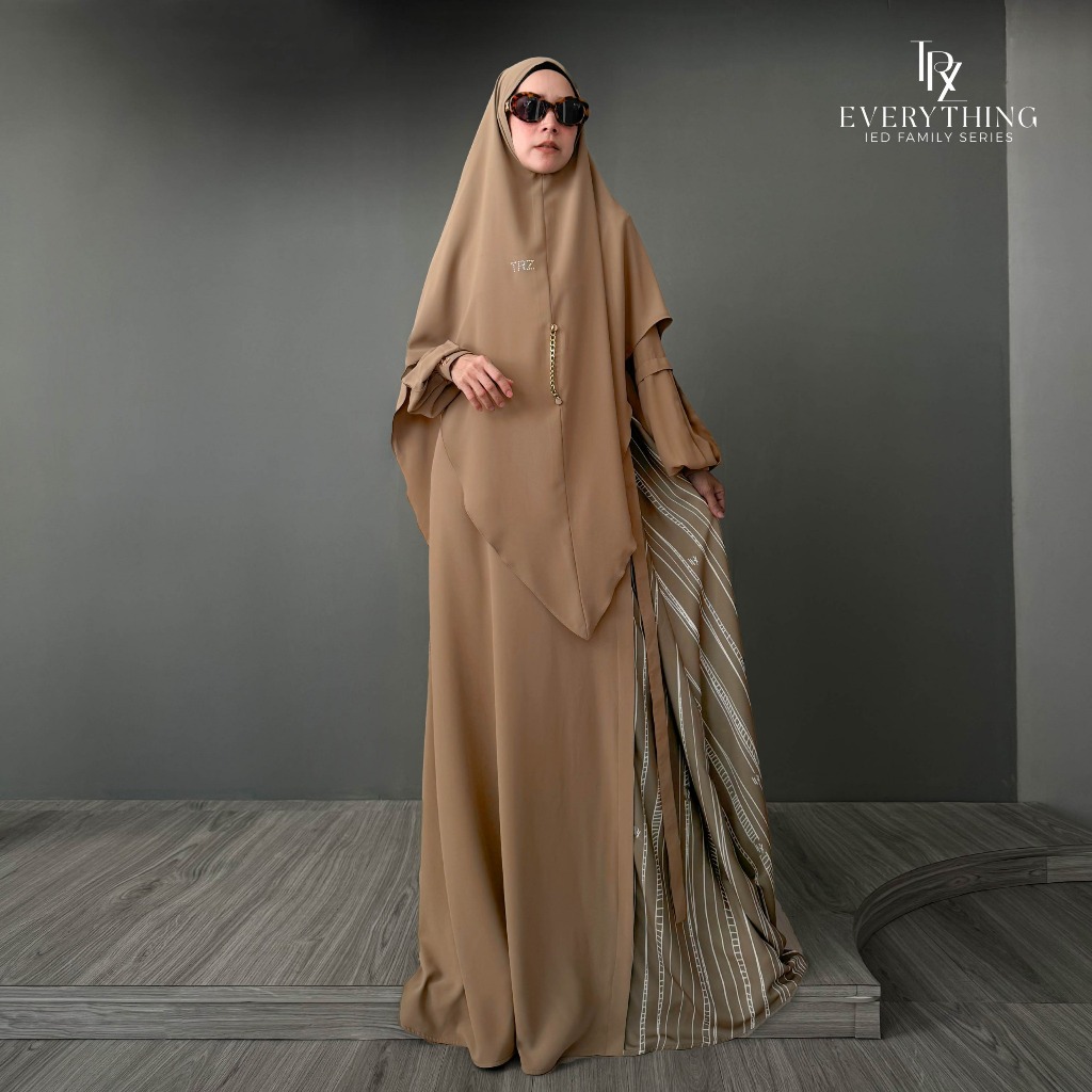 TRZ - Gamis Everything