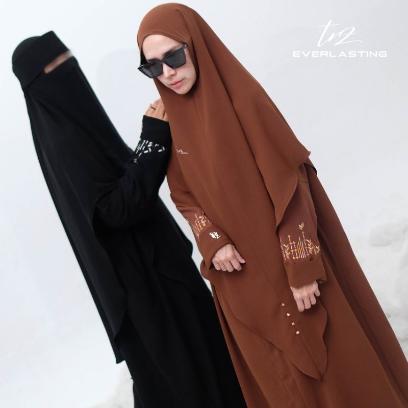 TRZ - Gamis Everlasting