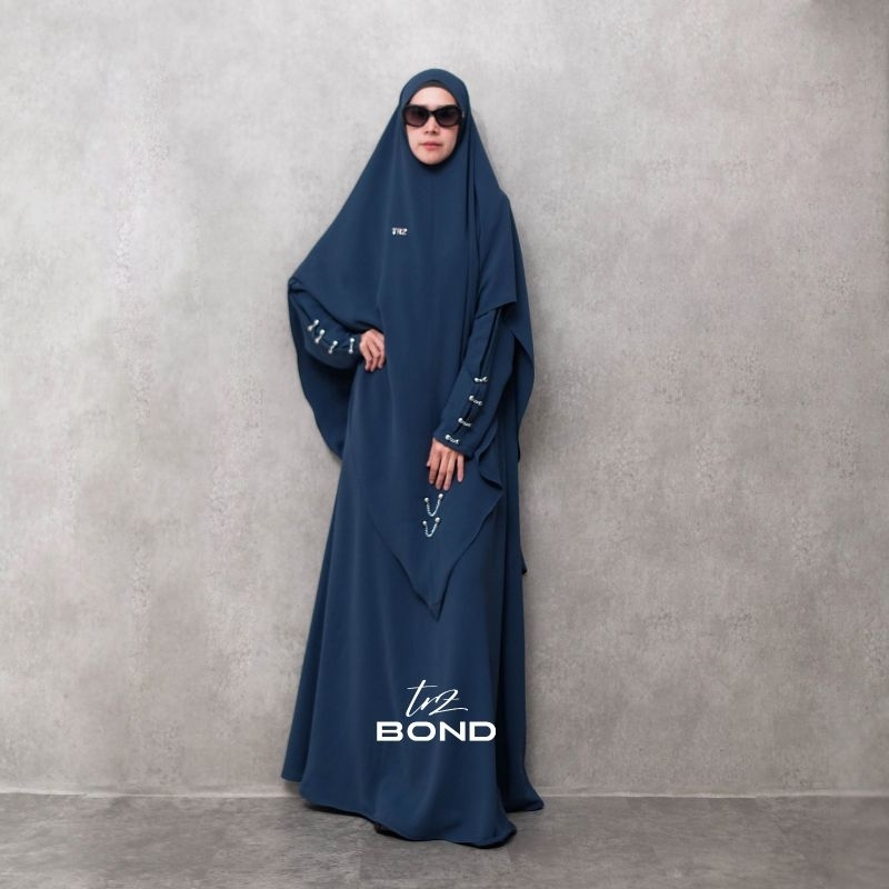 TRZ - Gamis Bond 