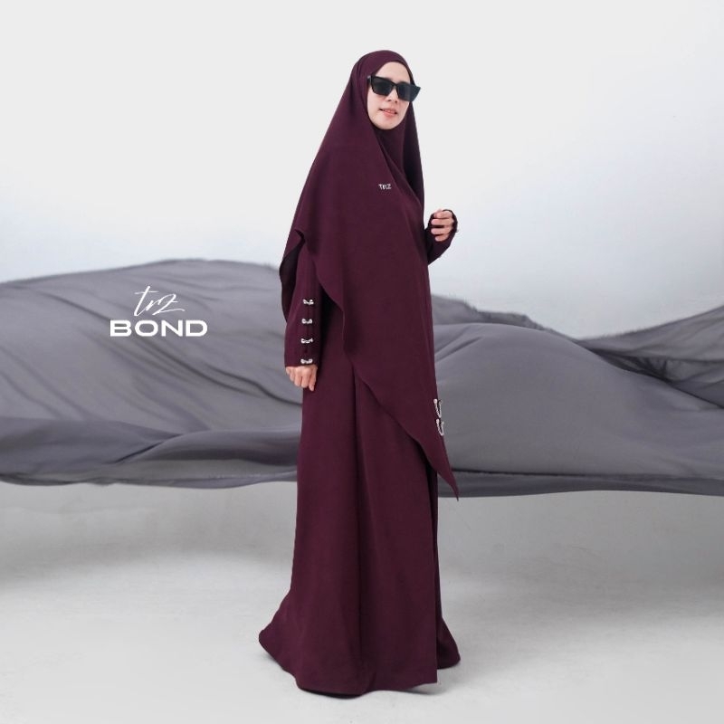 TRZ - Gamis Bond 