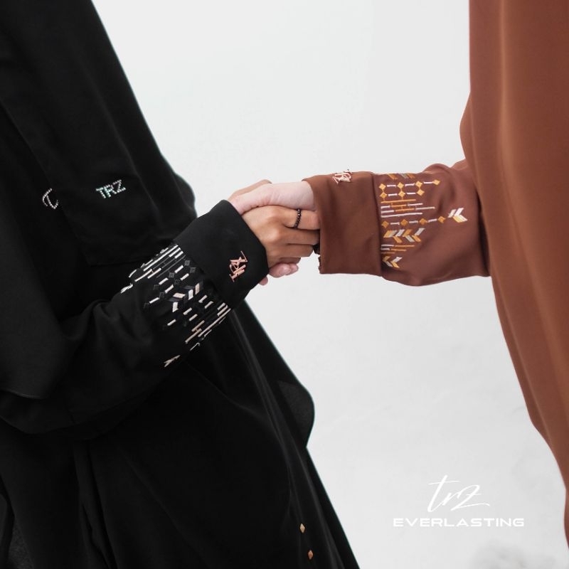 TRZ - Gamis Everlasting