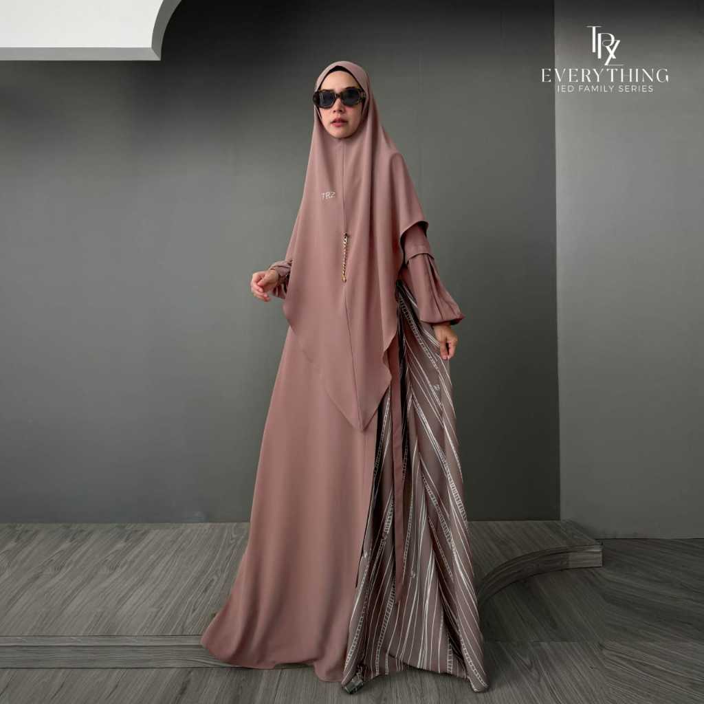 TRZ - Gamis Everything