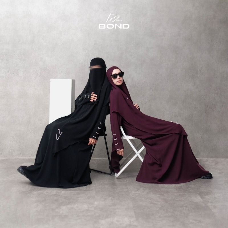 TRZ - Gamis Bond 