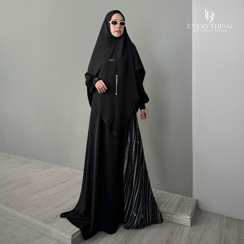 TRZ - Gamis Everything
