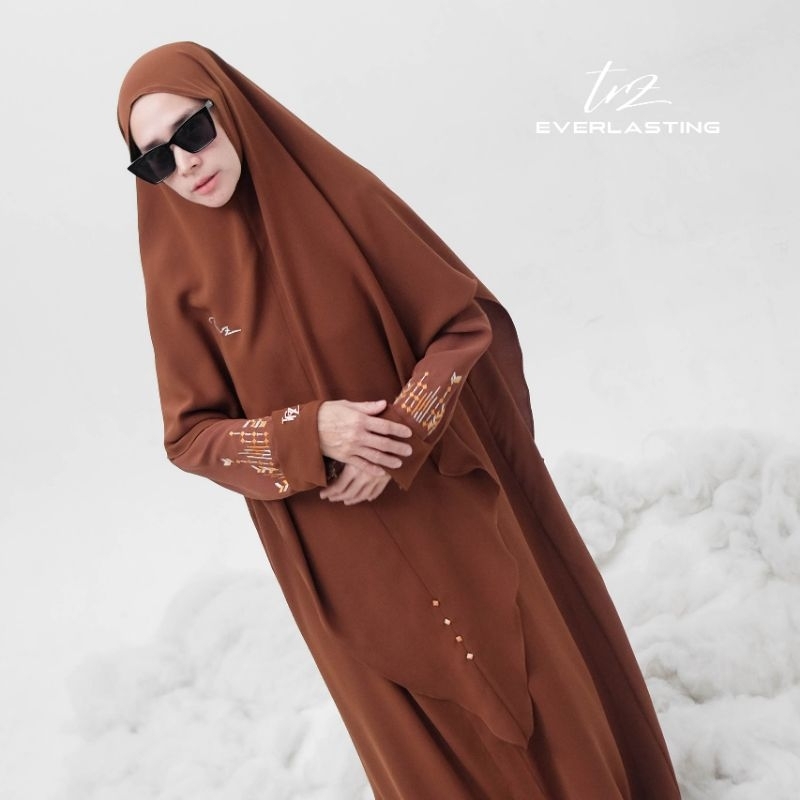 TRZ - Gamis Everlasting