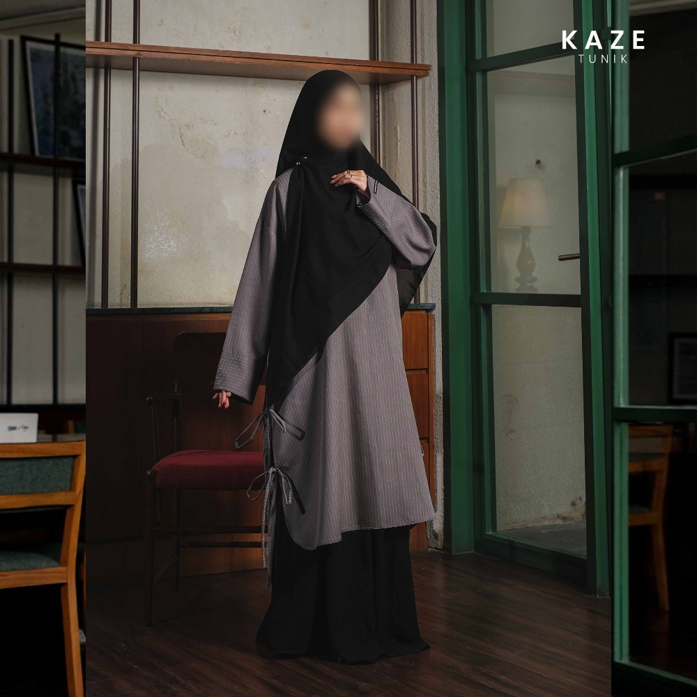 TRZ - Tunik Kaze