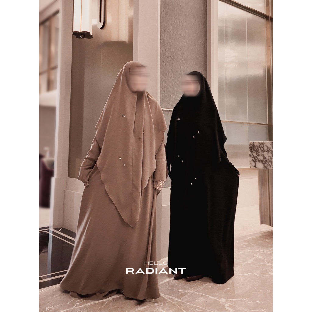 TRZ - Gamis Radiant