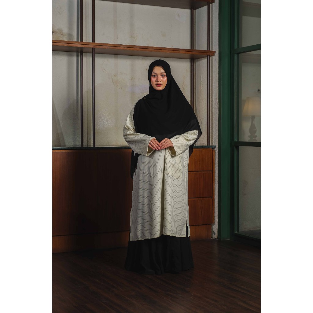 TRZ - Tunik Nami