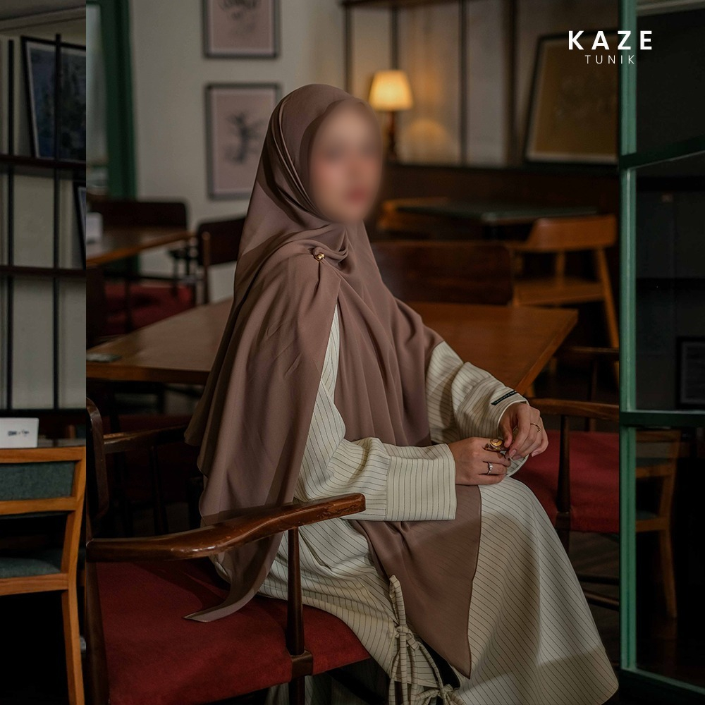 TRZ - Tunik Kaze