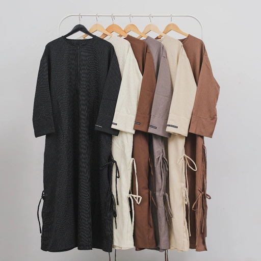 Image of TRZ - Gamis Kaze