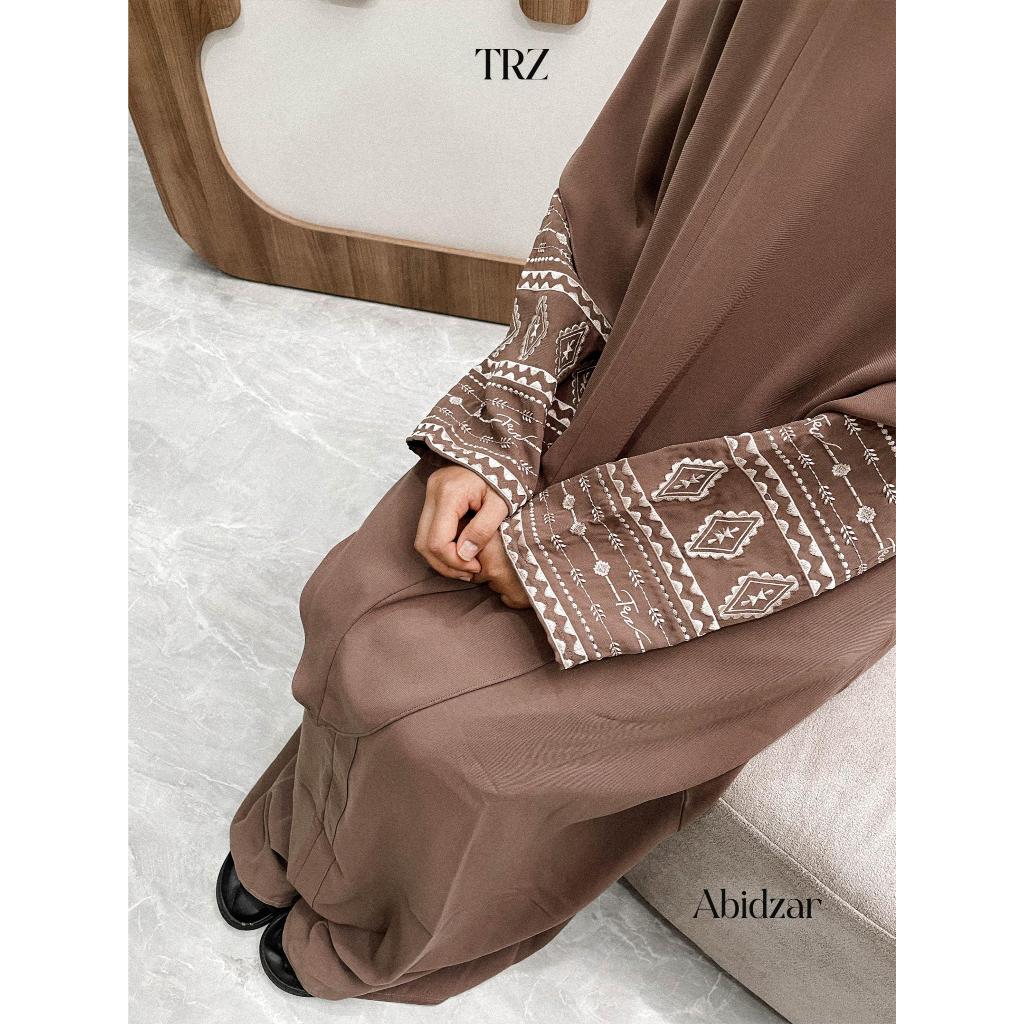 TRZ Abaya Abidzar