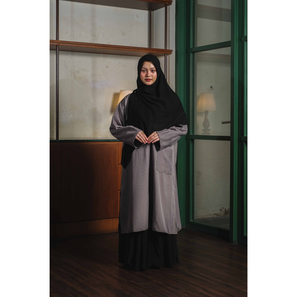 TRZ - Tunik Nami