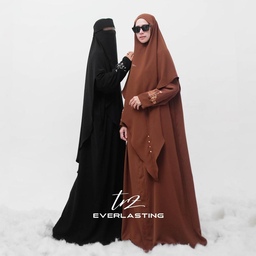 TRZ - Gamis Everlasting