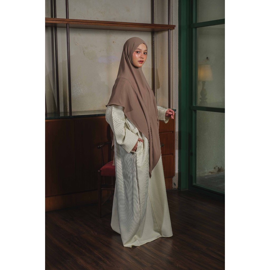 TRZ - Gamis Sabi