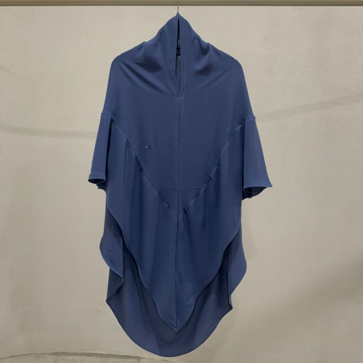 TRZ - Khimar Non Pad Izar
