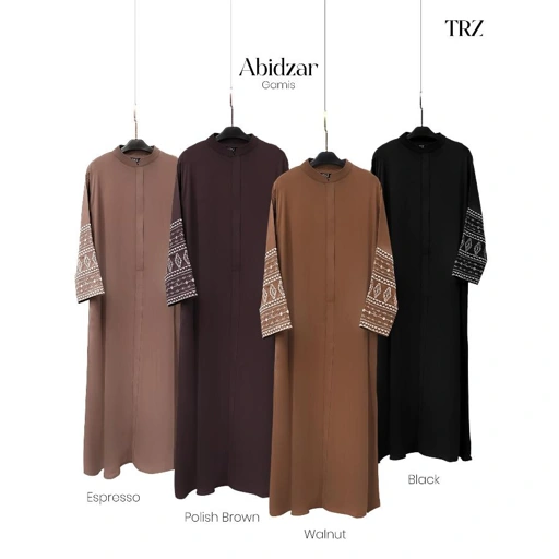Image of TRZ Abaya Abidzar