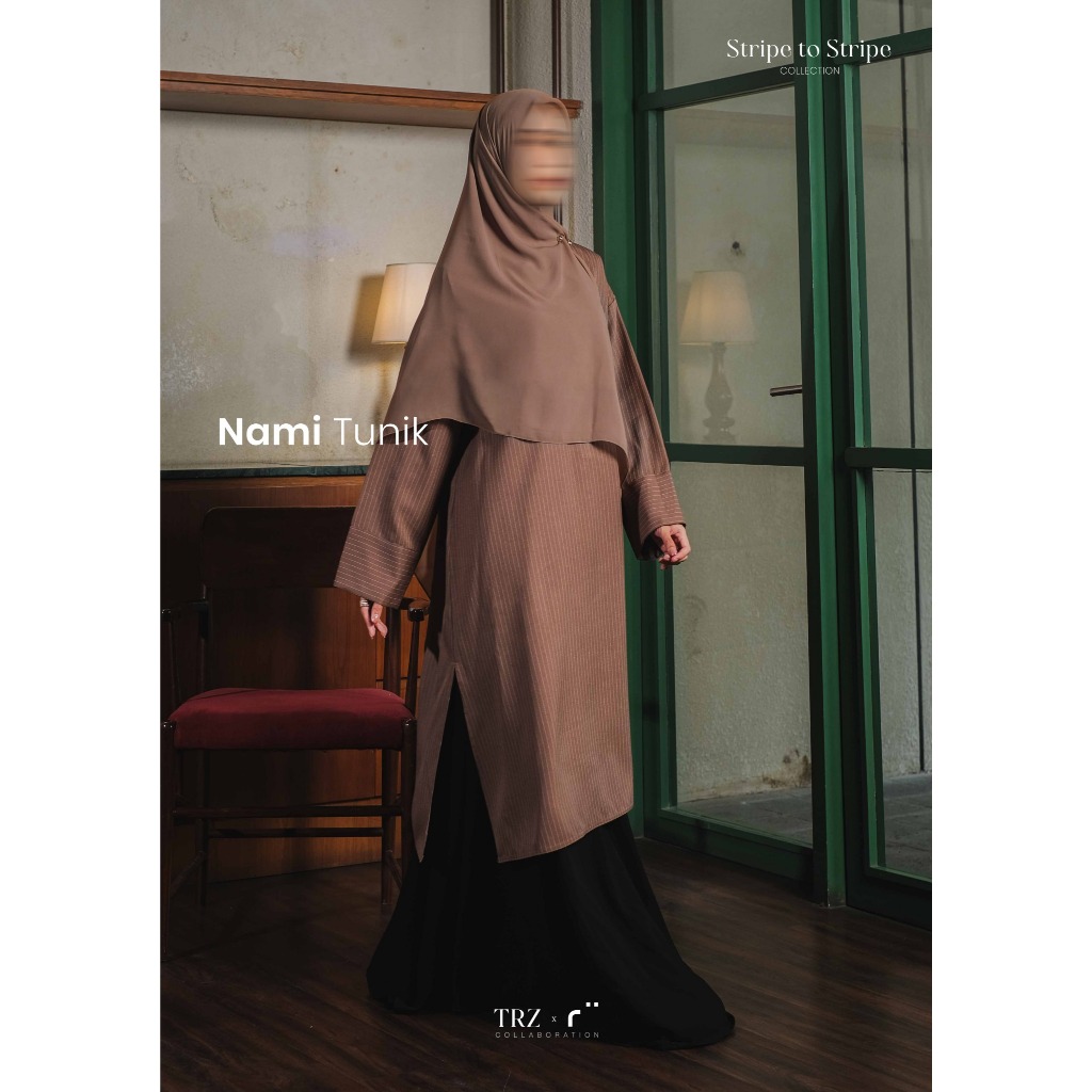 TRZ - Tunik Nami