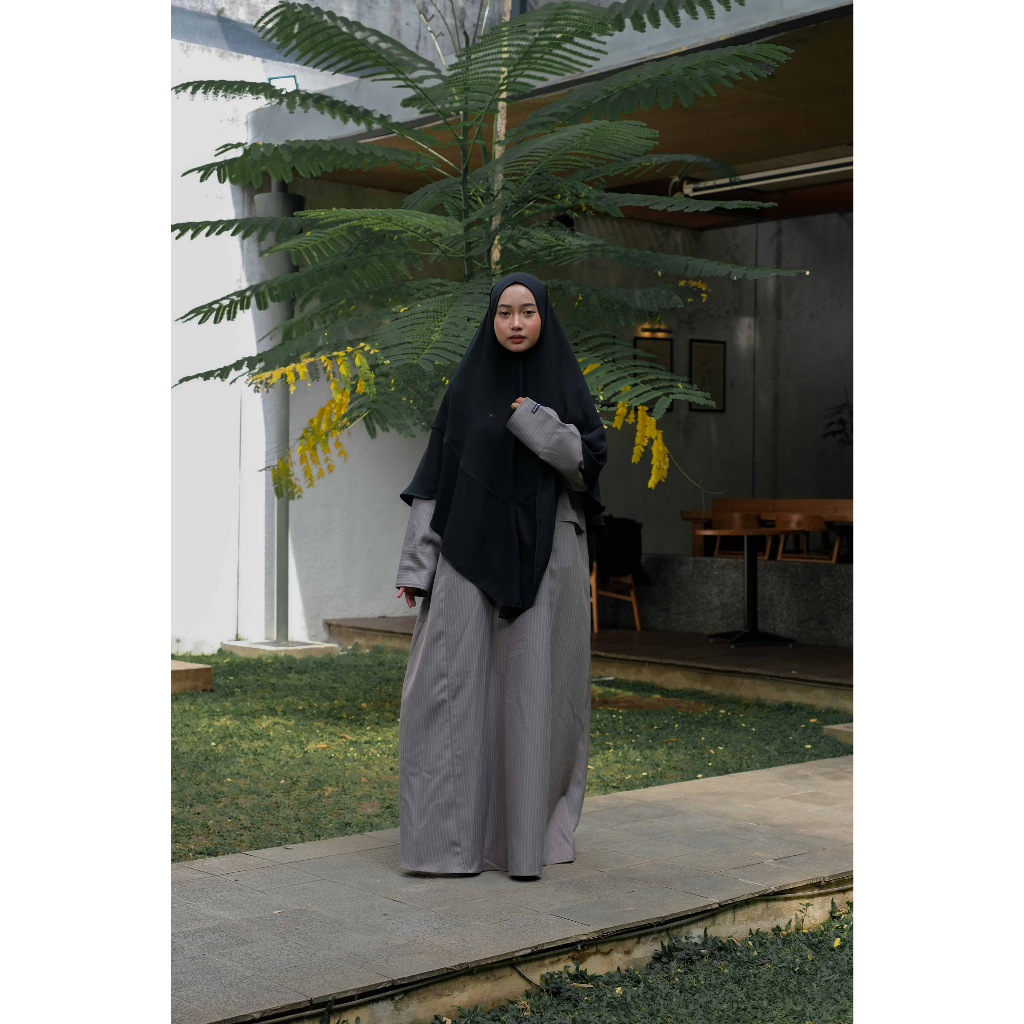 TRZ - Gamis Sabi