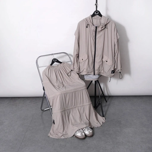 Image of TA by TRZ - Rok Transition