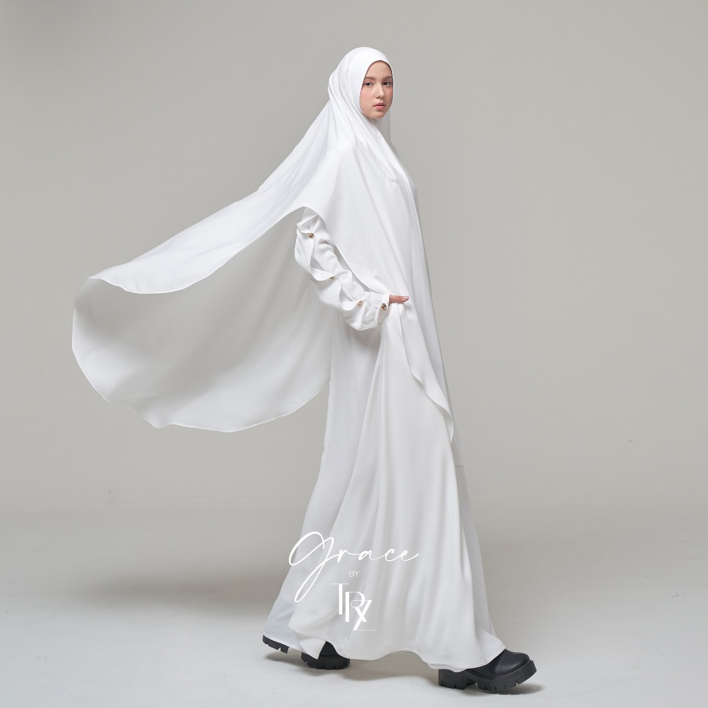 TRZ - Gamis Grace