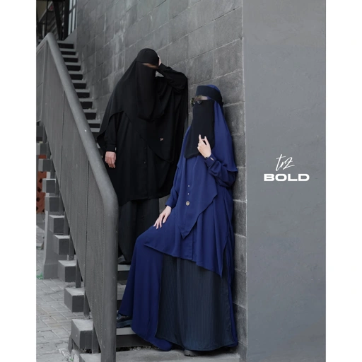 Image of TRZ - One Set Bold