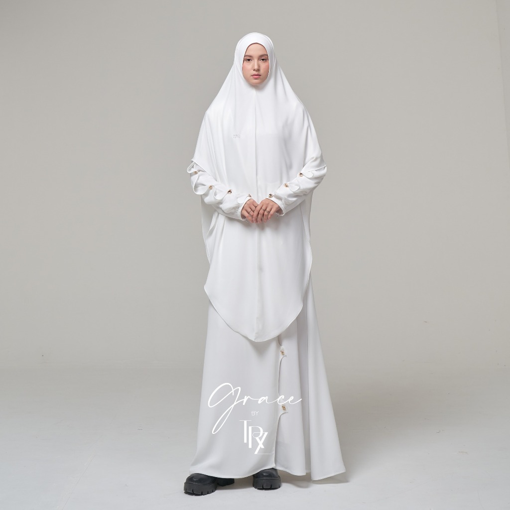 TRZ - Gamis Grace