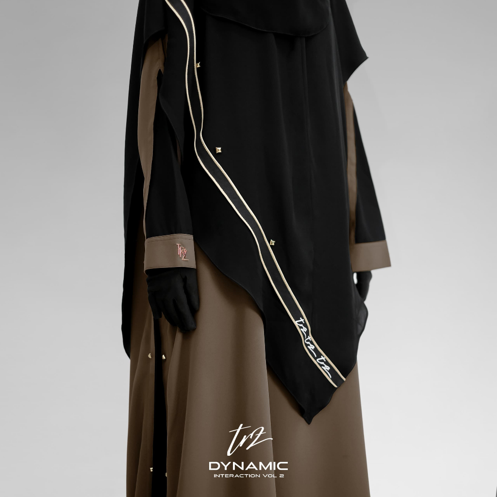 TRZ - Abaya Dynamics