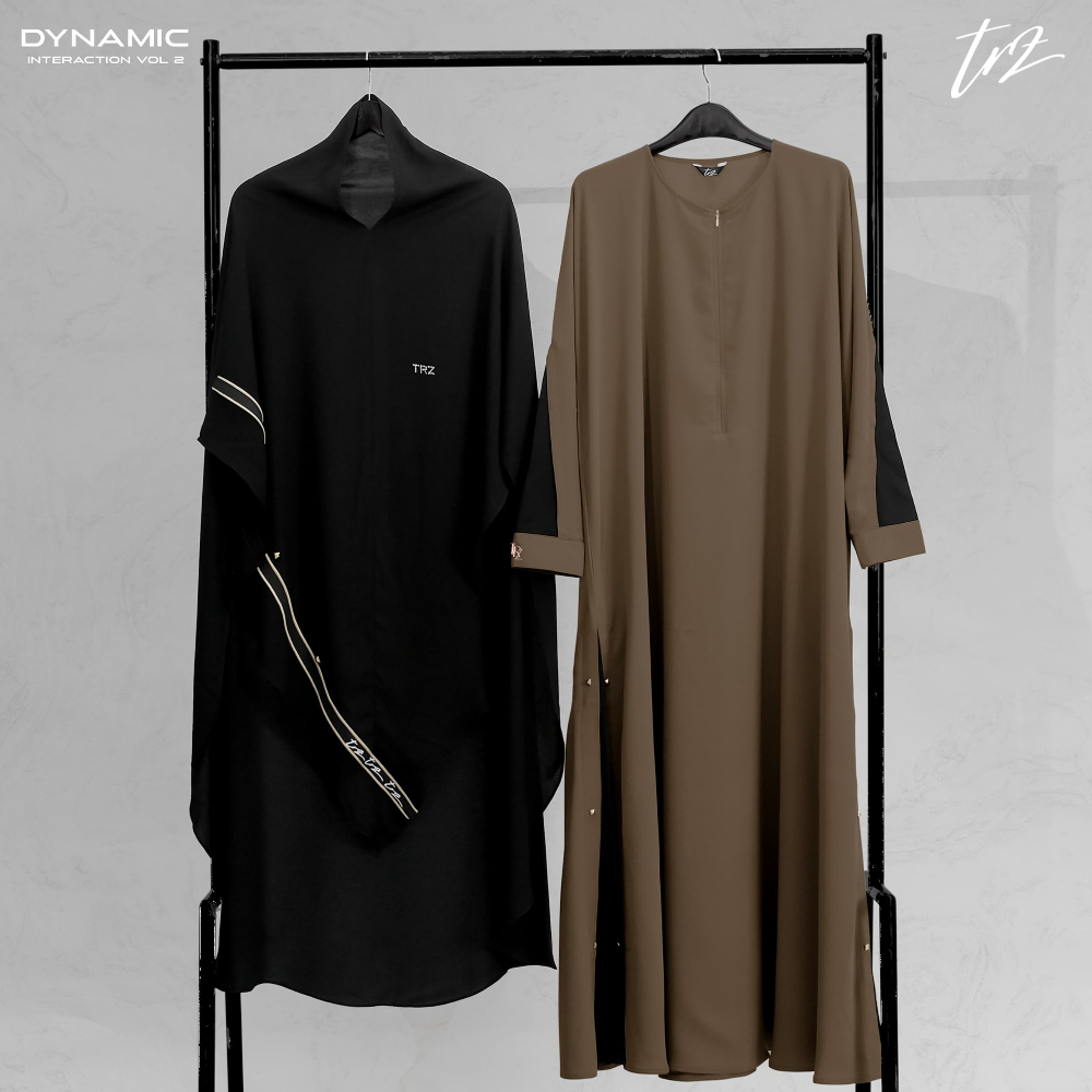 TRZ - Abaya Dynamics