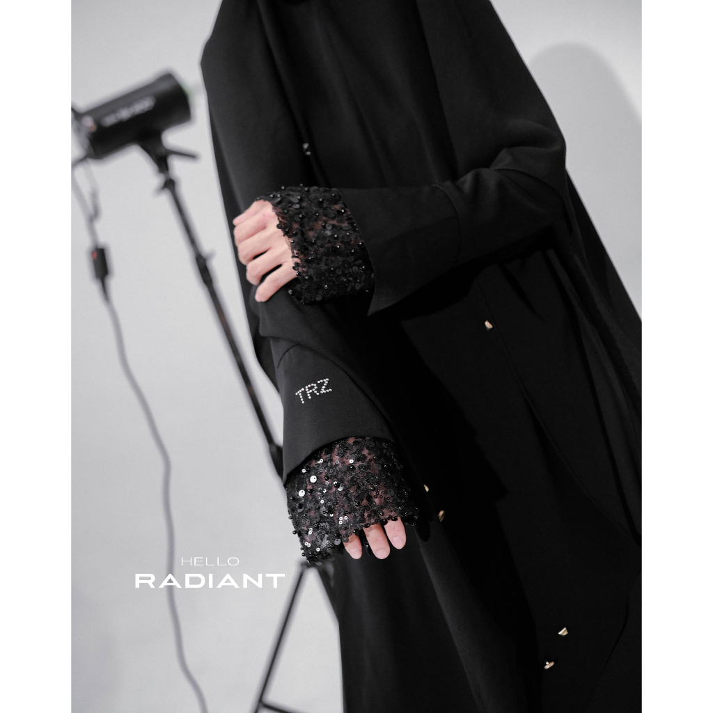 TRZ - Gamis Radiant