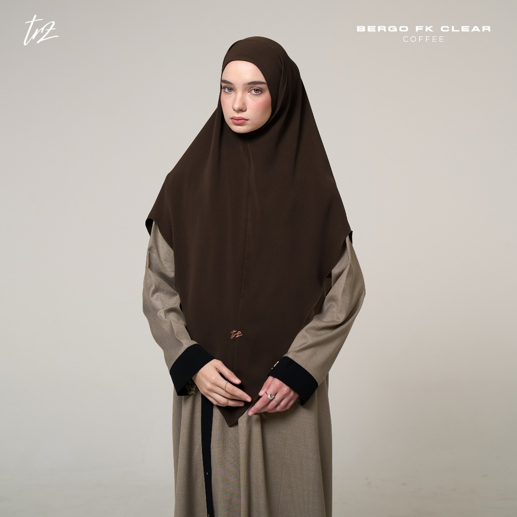 TRZ - Khiban Clear