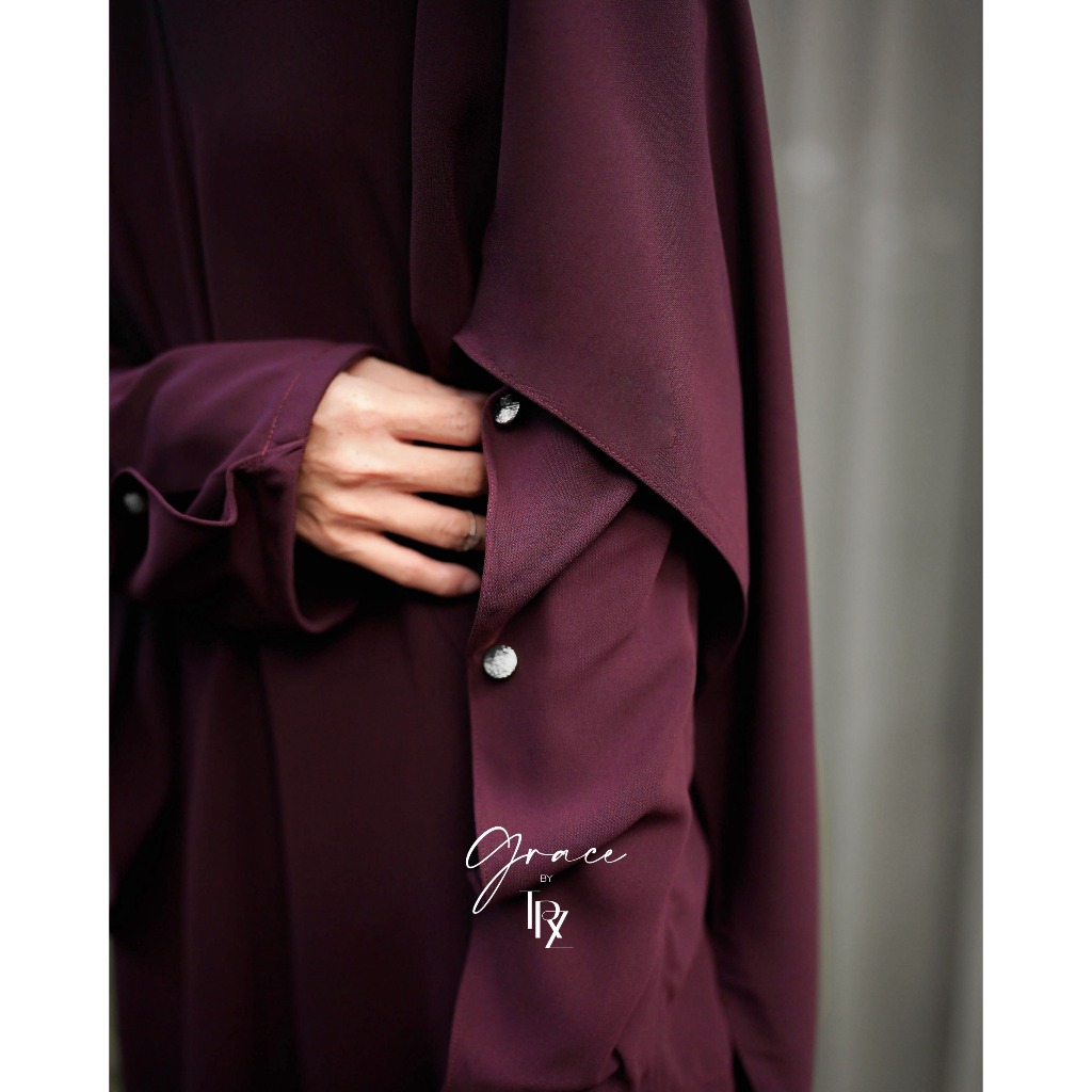 TRZ - Gamis Grace