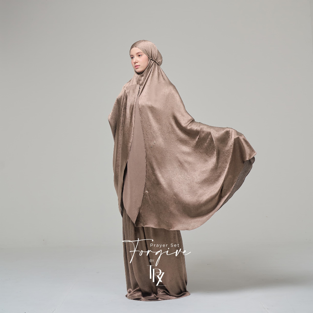 TRZ - Mukena Forgive