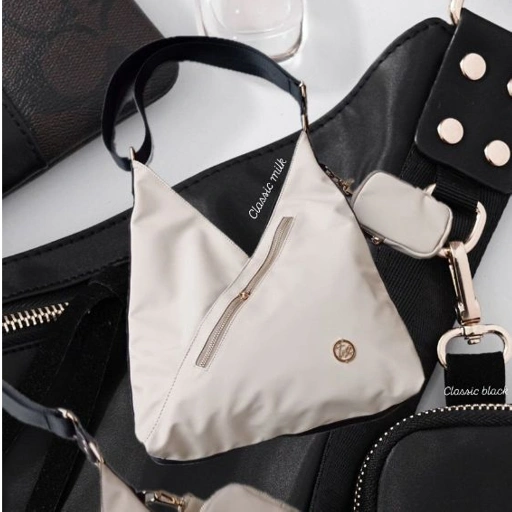 TRZ - Classic Bag