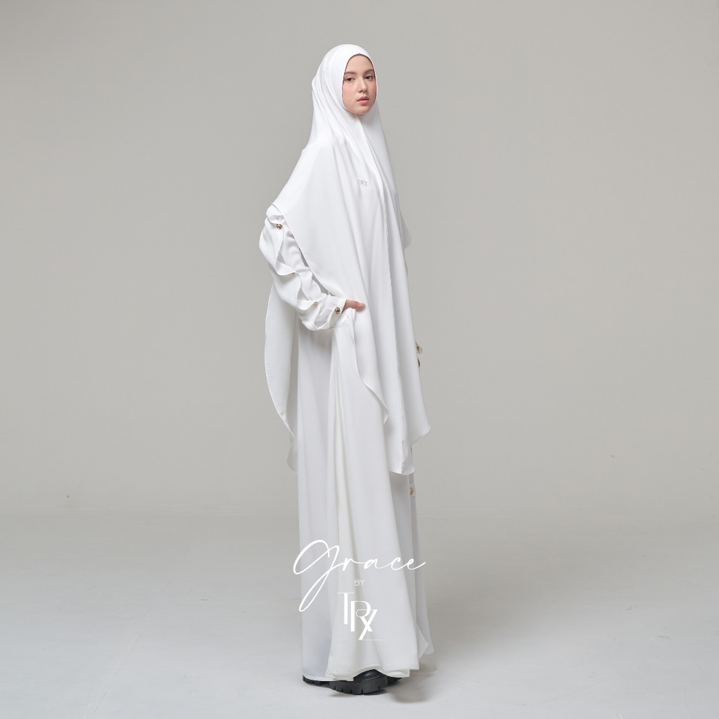 TRZ - Gamis Grace